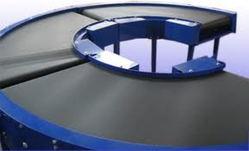 Băng tải belt nhựa - Cơ Khí Hoàng Hải Hiệp - Công Ty TNHH SX - TM DV - Kỹ Thuật Hoàng Hải Hiệp